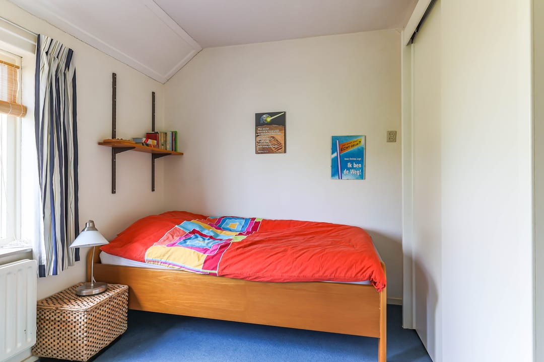 Foto 92 van Borgercompagniesterstr 1