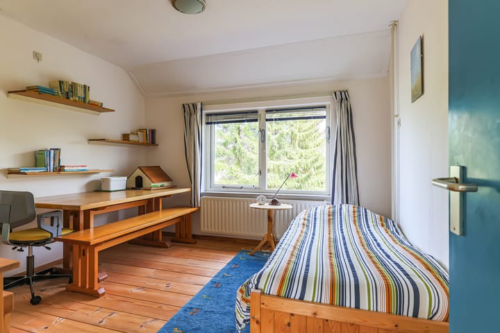 Foto 93 van Borgercompagniesterstr 1