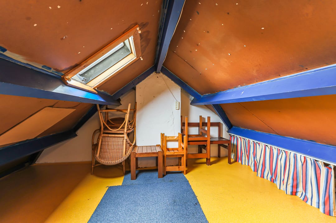 Foto 98 van Borgercompagniesterstr 1