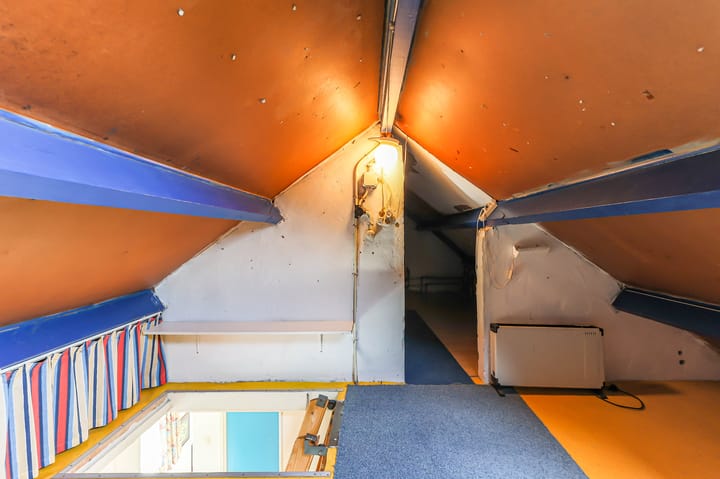 Foto 99 van Borgercompagniesterstr 1