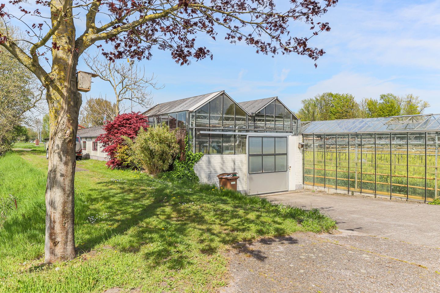 Foto 100 van Borgercompagniesterstr 1