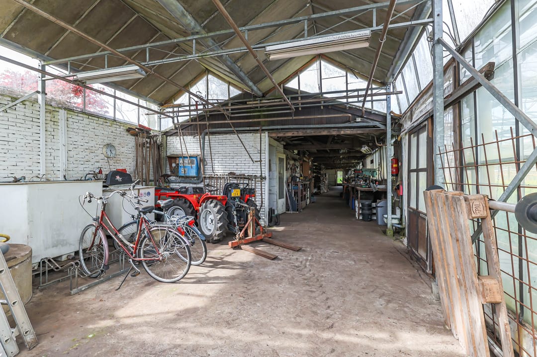 Foto 101 van Borgercompagniesterstr 1