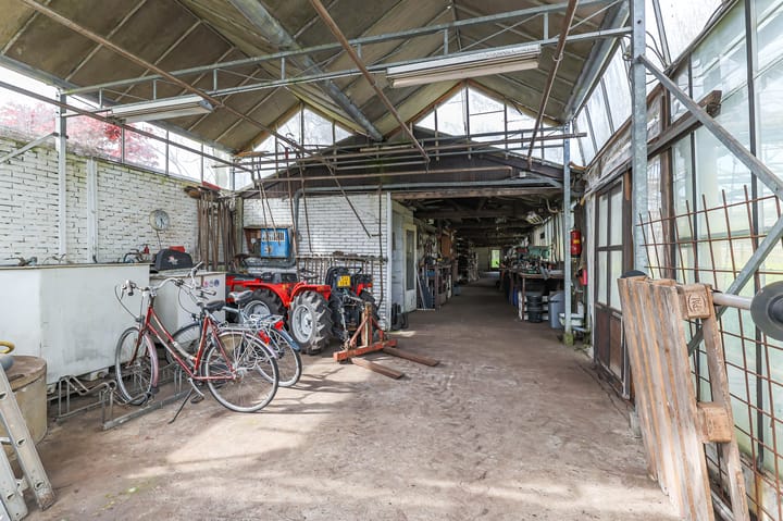 Foto 101 van Borgercompagniesterstr 1