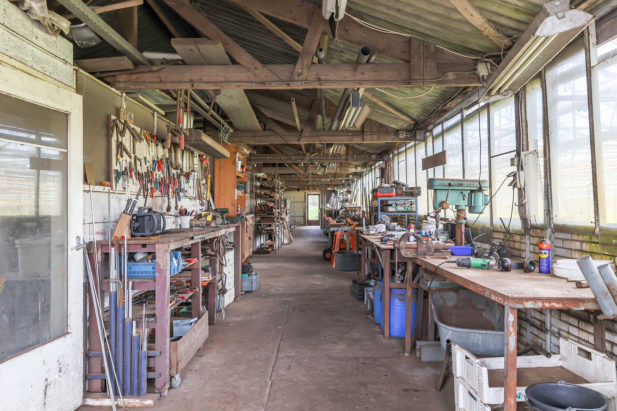 Foto 102 van Borgercompagniesterstr 1