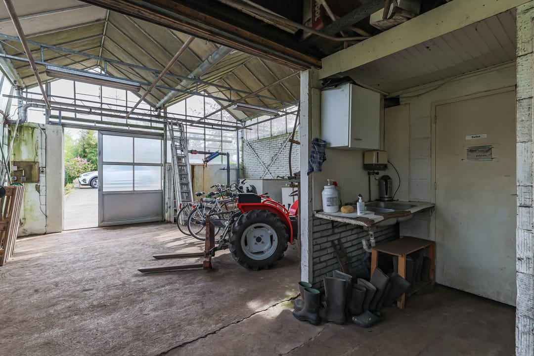 Foto 103 van Borgercompagniesterstr 1