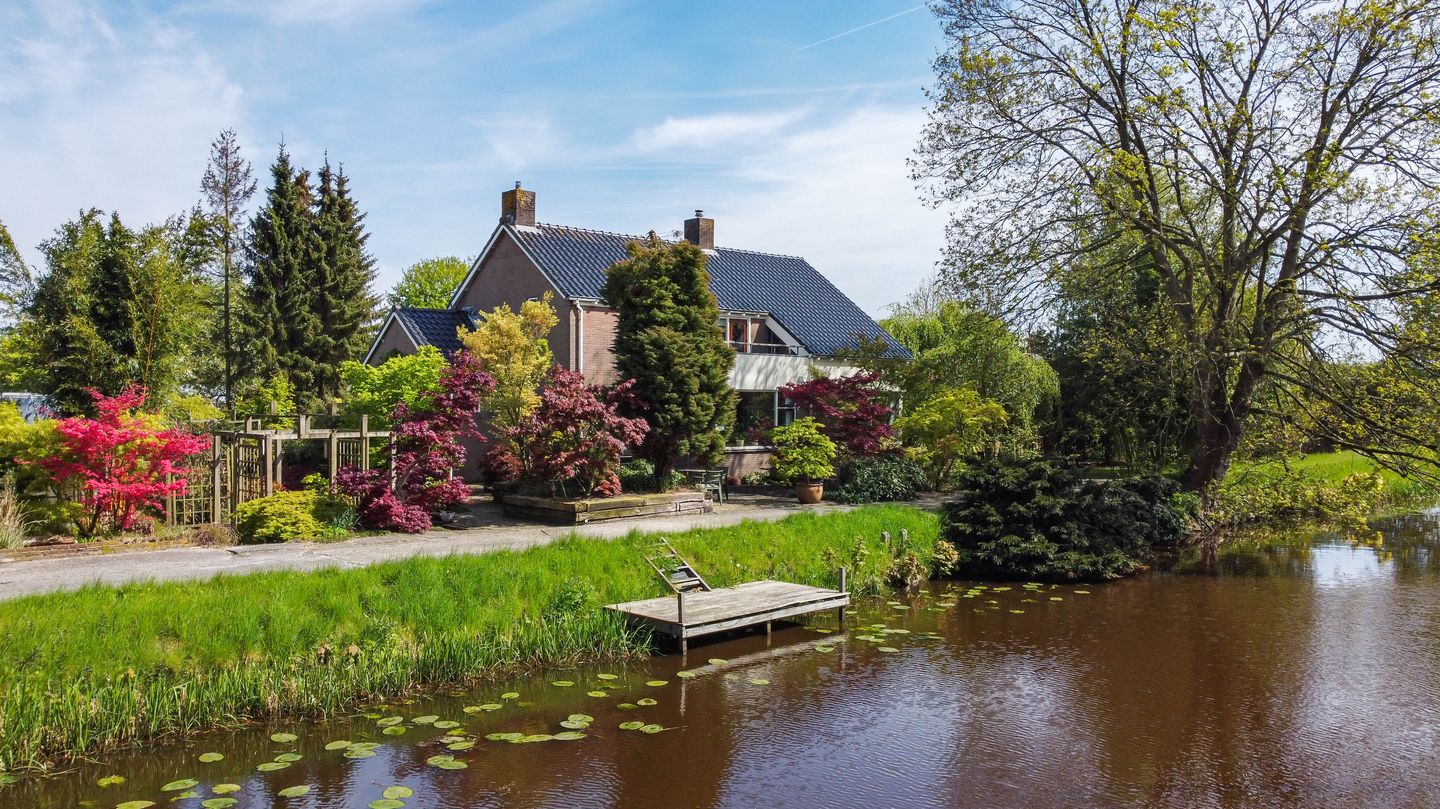 Foto 110 van Borgercompagniesterstr 1