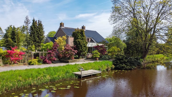 Foto 110 van Borgercompagniesterstr 1