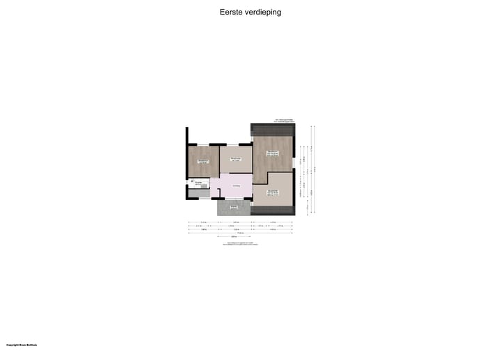 Foto 114 van Borgercompagniesterstr 1