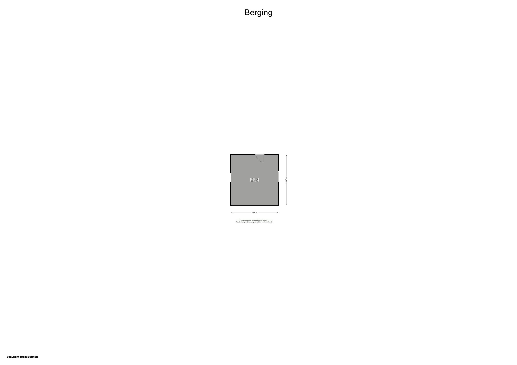 Foto 117 van Borgercompagniesterstr 1