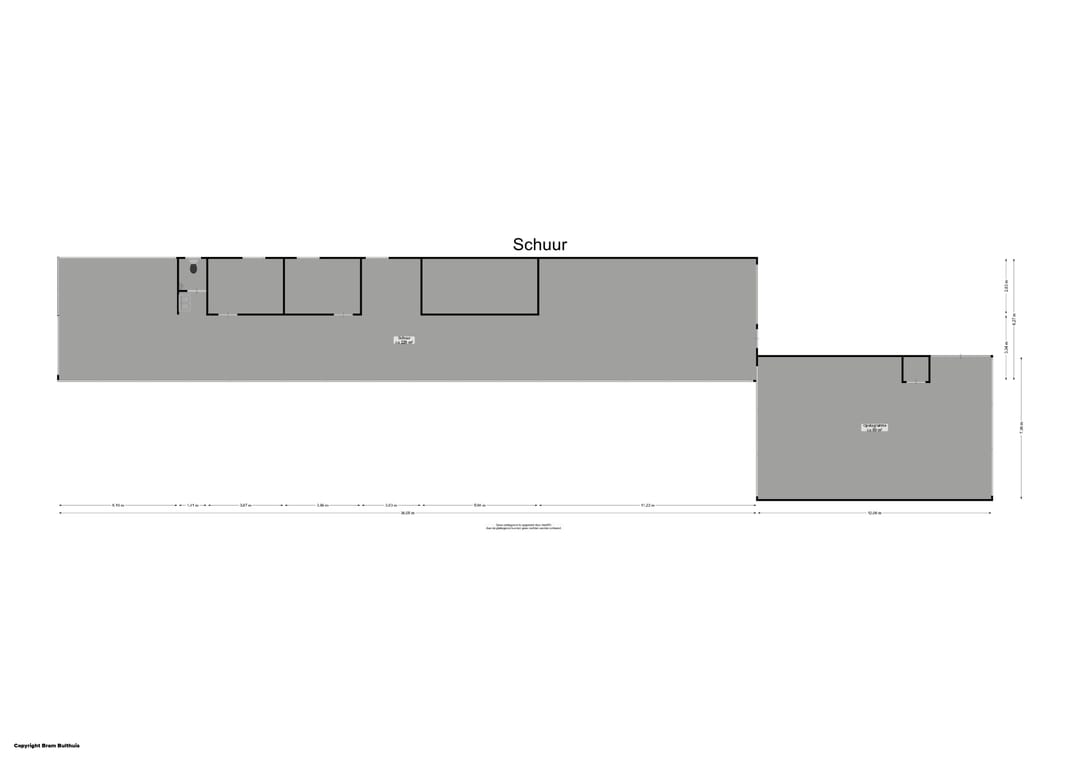 Foto 118 van Borgercompagniesterstr 1