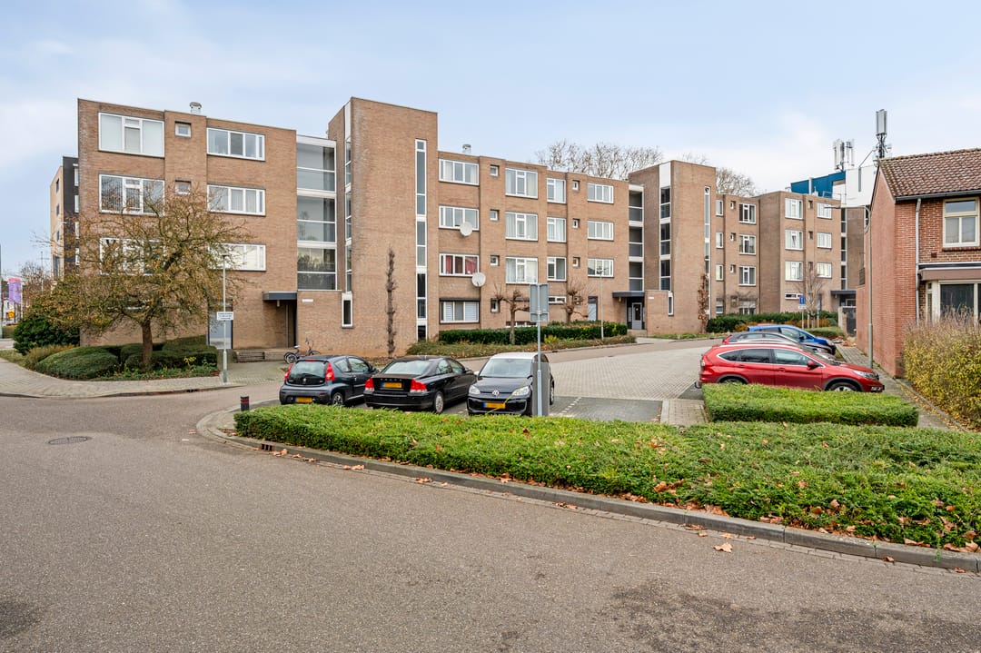 Foto 28 van Oranjelaan 212