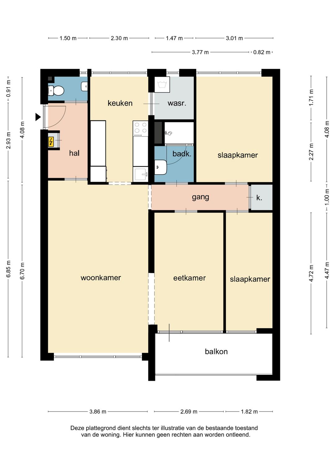 Foto 32 van Oranjelaan 212