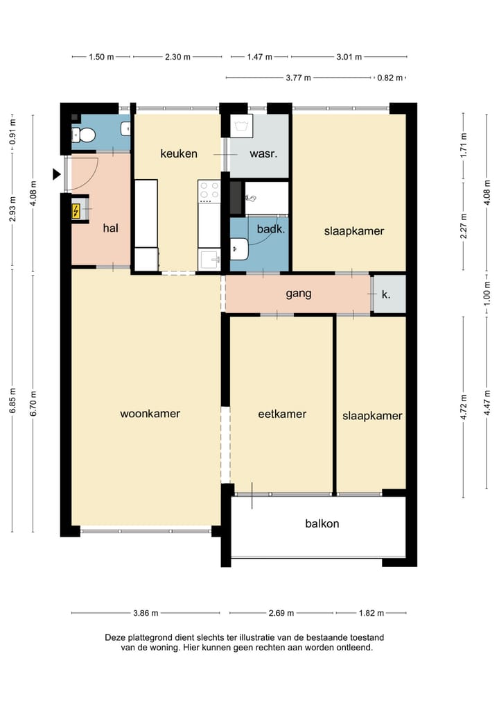 Foto 32 van Oranjelaan 212