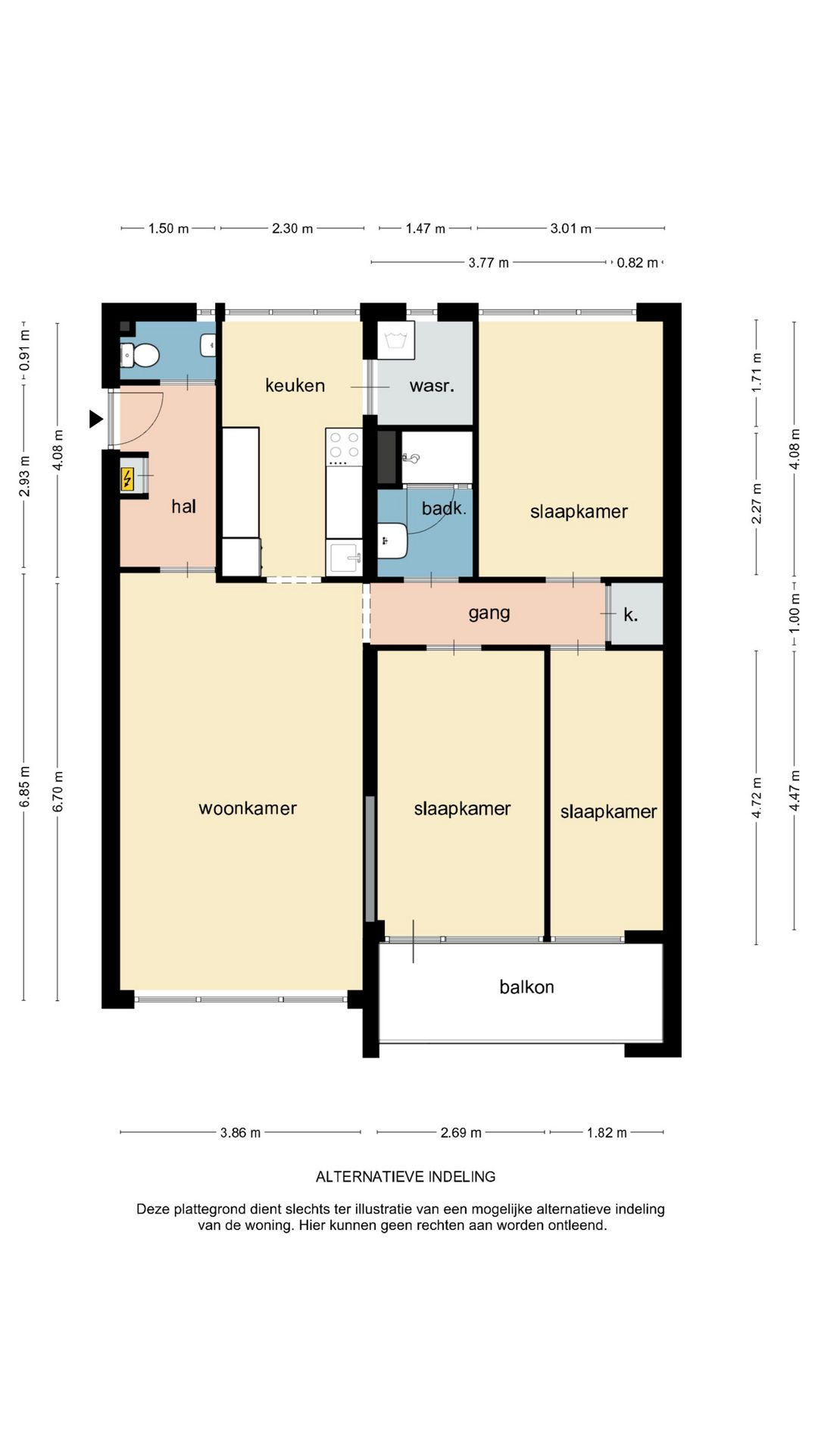 Foto 33 van Oranjelaan 212