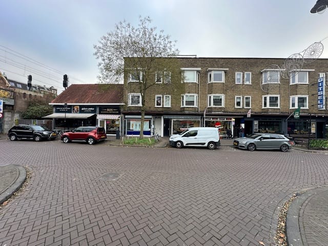 Hommelstraat 74-A, Arnhem