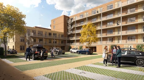 Foto 4 van Albertville