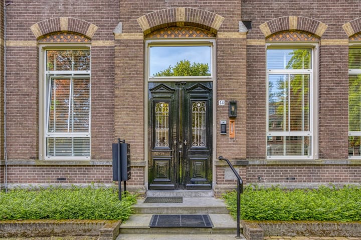 Photo 3 of Kerkstraat 14-A