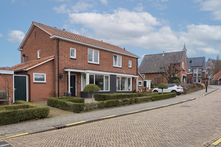 Foto 2 van Oldenzaalsvoetpad 2-B