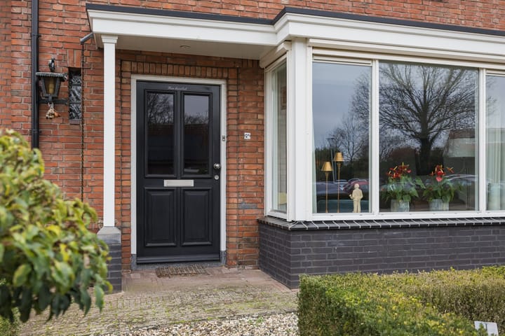 Foto 3 van Oldenzaalsvoetpad 2-B