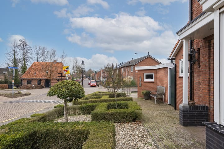 Foto 4 van Oldenzaalsvoetpad 2-B