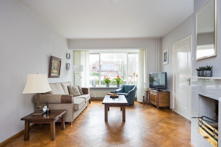 Foto 7 van Oldenzaalsvoetpad 2-B