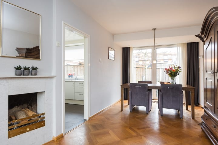 Foto 10 van Oldenzaalsvoetpad 2-B