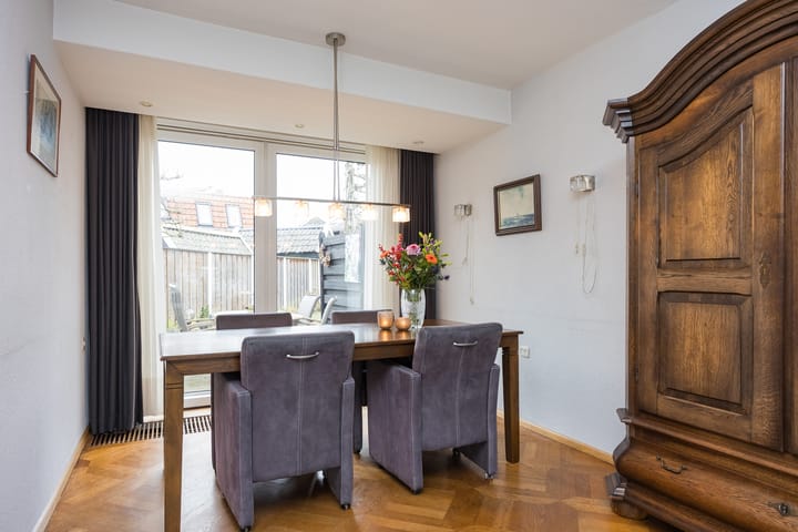 Foto 11 van Oldenzaalsvoetpad 2-B