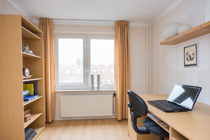 Foto 22 van Oldenzaalsvoetpad 2-B