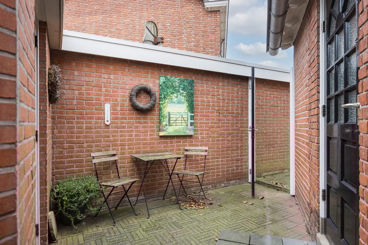 Foto 26 van Oldenzaalsvoetpad 2-B