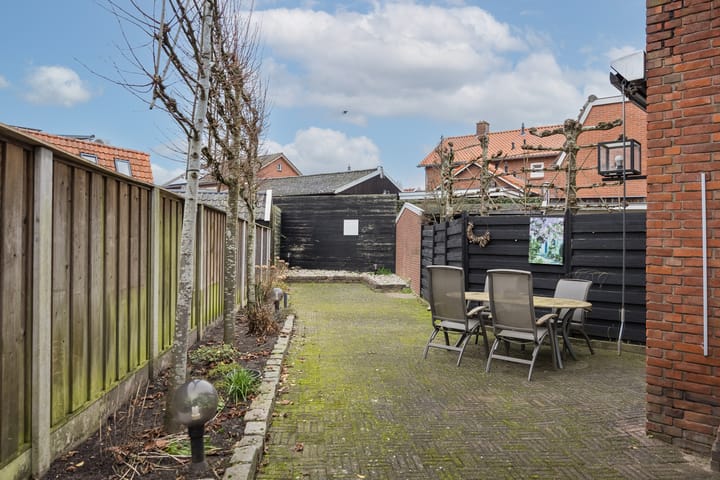 Foto 27 van Oldenzaalsvoetpad 2-B