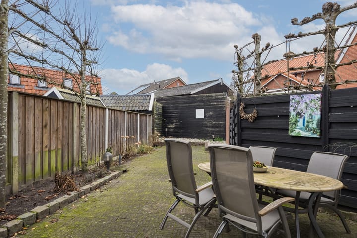 Foto 28 van Oldenzaalsvoetpad 2-B