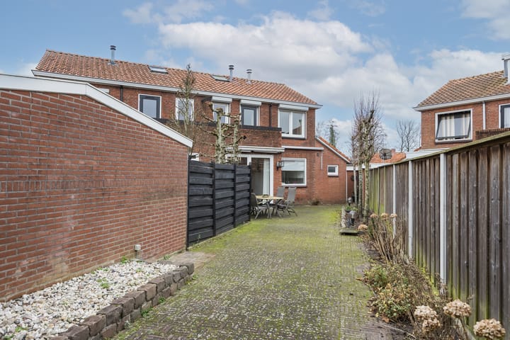 Foto 29 van Oldenzaalsvoetpad 2-B