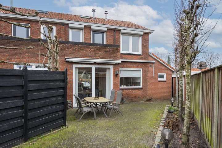 Foto 30 van Oldenzaalsvoetpad 2-B