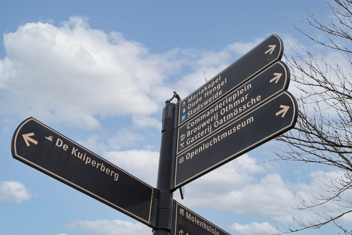 Foto 33 van Oldenzaalsvoetpad 2-B