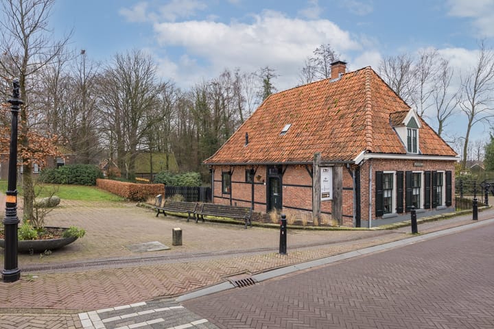 Foto 34 van Oldenzaalsvoetpad 2-B