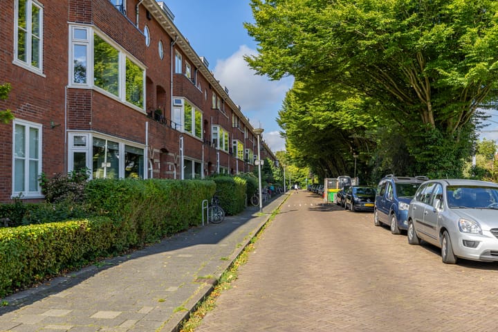 Verlengde J. A. Feithstraat 17 A