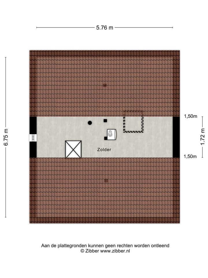 Foto 38 van Oldenzaalsvoetpad 2-B