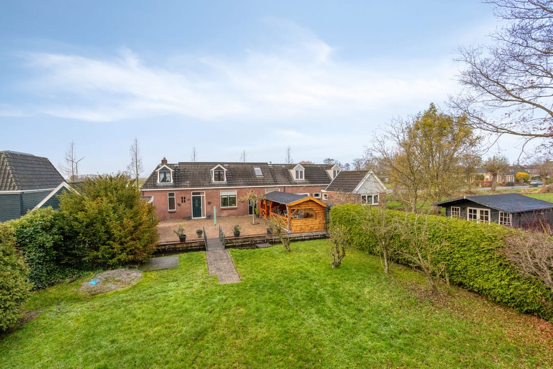 Photo 2 of Sjaerdawei 21