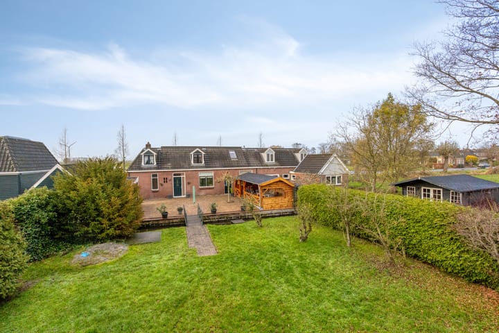 Foto 2 van Sjaerdawei 21