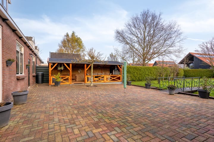 Foto 3 van Sjaerdawei 21