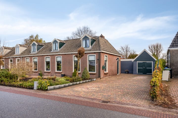 Foto 5 van Sjaerdawei 21