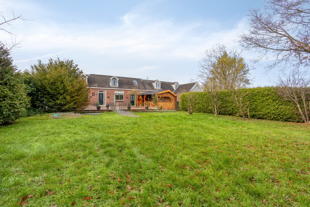 Photo 31 of Sjaerdawei 21