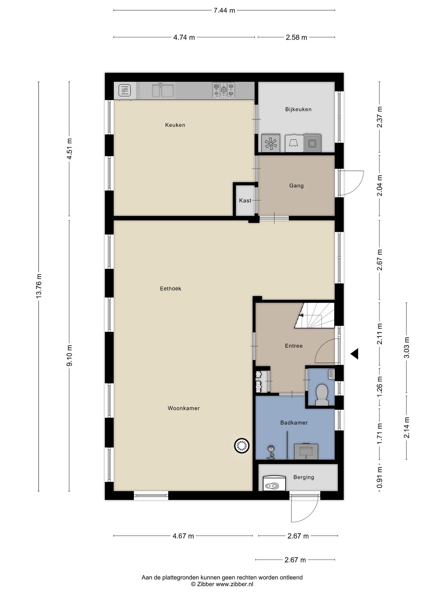 Photo 34 of Sjaerdawei 21