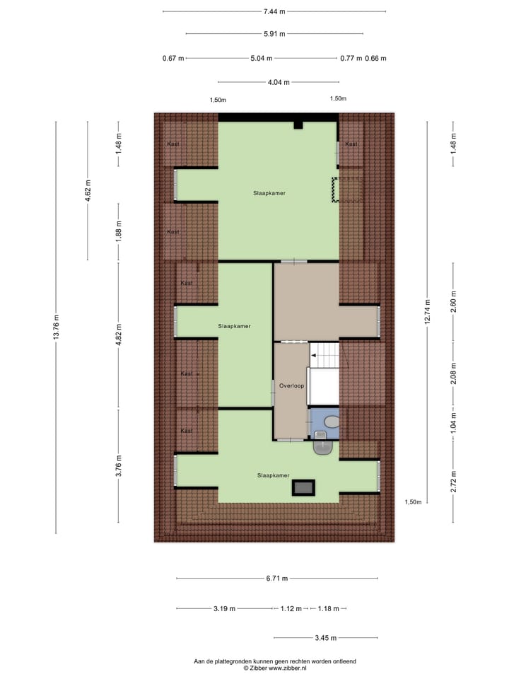 Photo 35 of Sjaerdawei 21