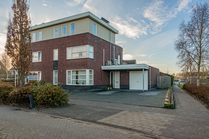 Foto 4 van Bosrank 24