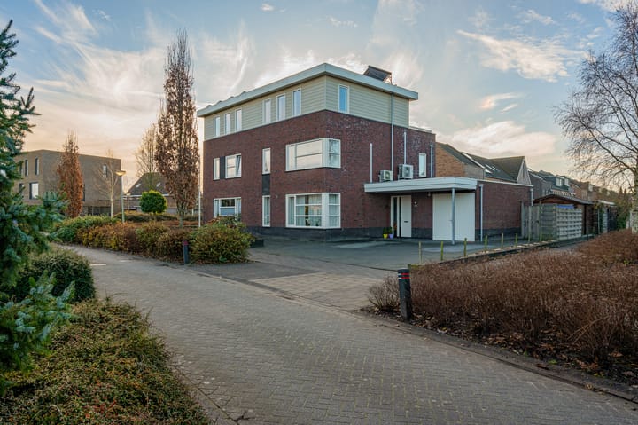 Foto 5 van Bosrank 24