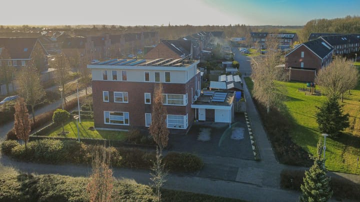 Foto 6 van Bosrank 24