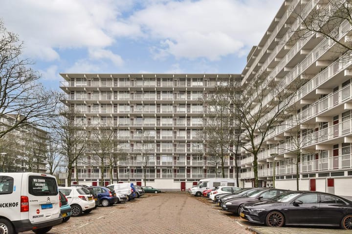 Foto 2 van Statenjachtstraat 430