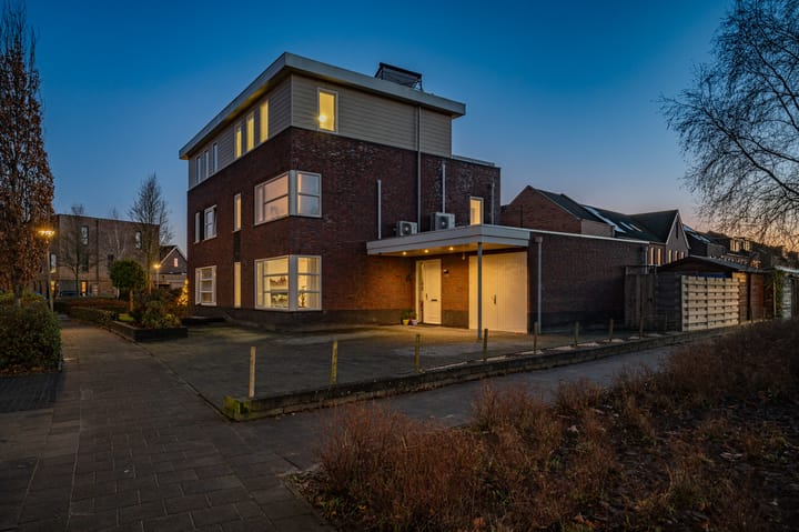 Foto 8 van Bosrank 24