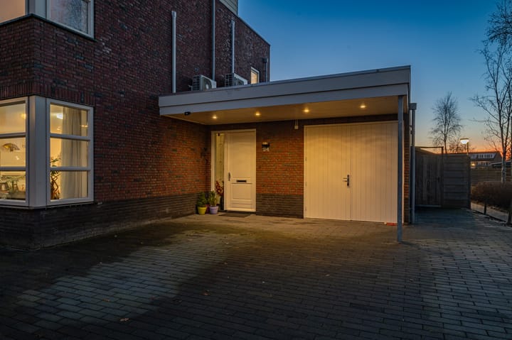 Foto 9 van Bosrank 24